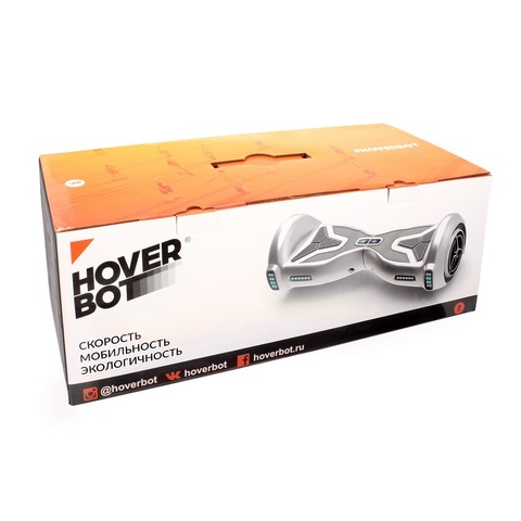 Гироборд Hoverbot A-15 (H-1)