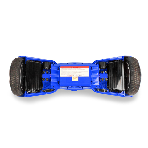 Гироборд Hoverbot A-16 -blue