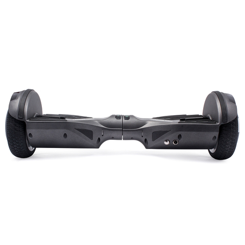 Гироборд Hoverbot A-6 Premium -matte black