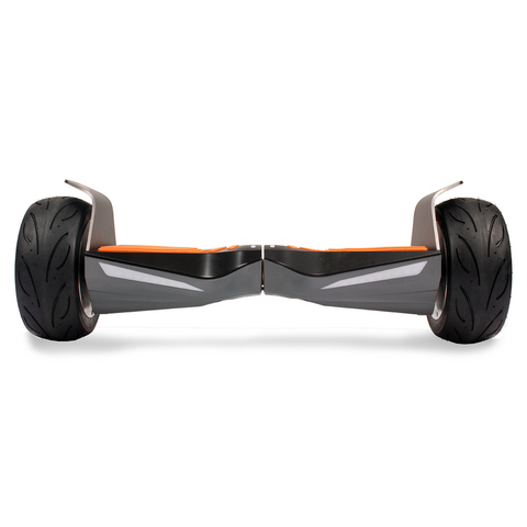 Гироборд Hoverbot B-11 Premium -black