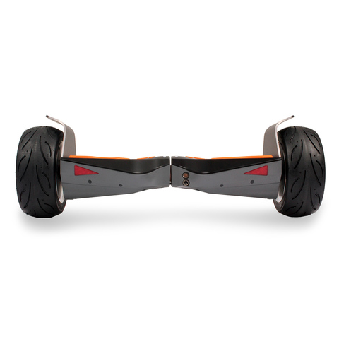 Гироборд Hoverbot B-11 Premium -black