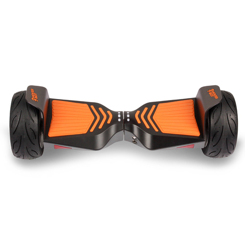 Гироборд Hoverbot B-11 Premium -black