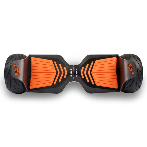 Гироборд Hoverbot B-11 Premium -black