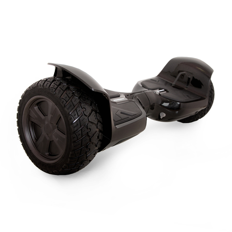 Гироборд Hoverbot B-14 Premium -black