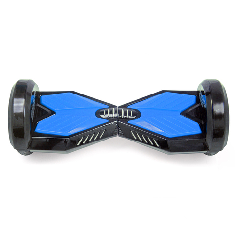 Гироборд Hoverbot B-1 (A-7) -black-blue