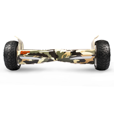 Гироборд Hoverbot B-9