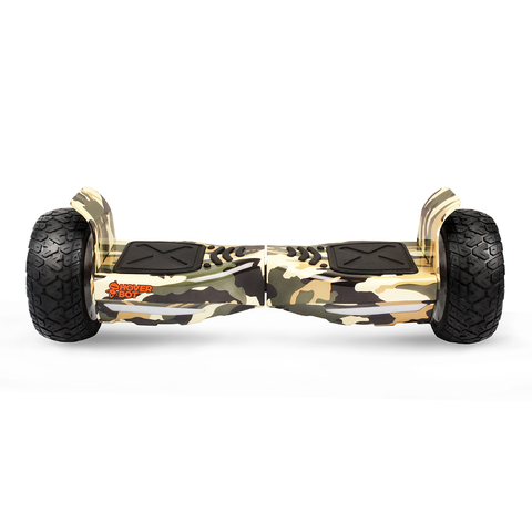 Гироборд Hoverbot B-9