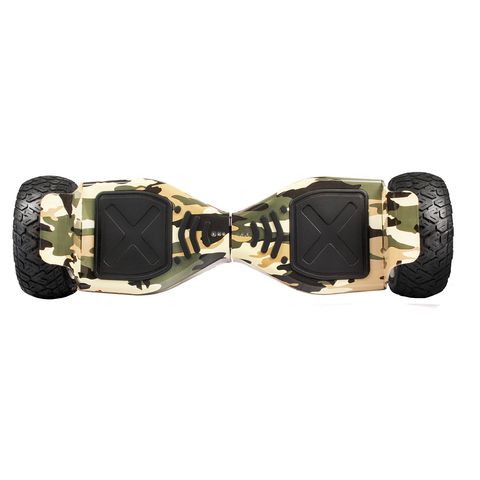 Гироборд Hoverbot B-9