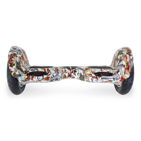 Гироборд Hoverbot C-1 Light