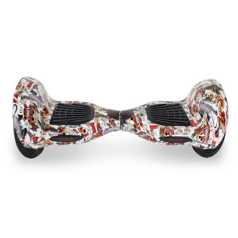 Гироборд Hoverbot C-1 Light