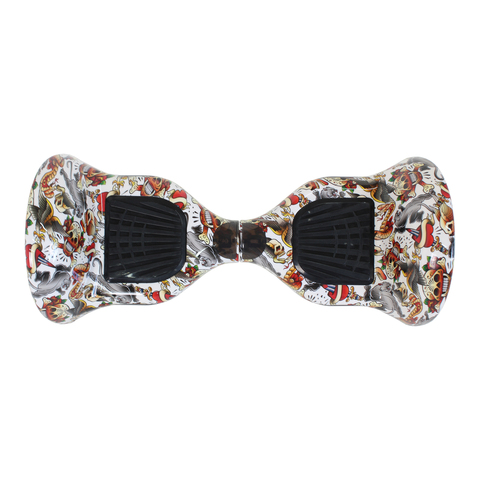 Гироборд Hoverbot C-1 Light