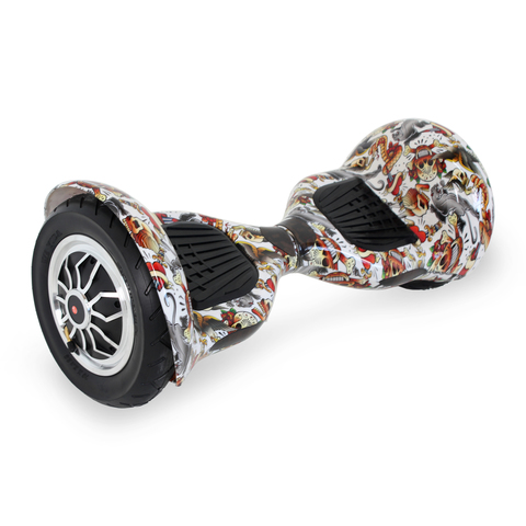 Гироборд Hoverbot C-1 Light