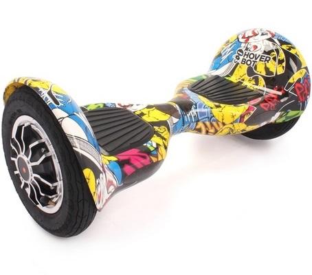 Гироборд Hoverbot C-1