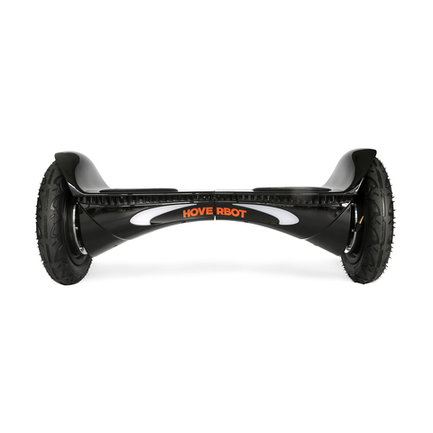 Гироборд Hoverbot C-3 Premium -black