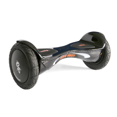 Гироборд Hoverbot C-3 Premium -black