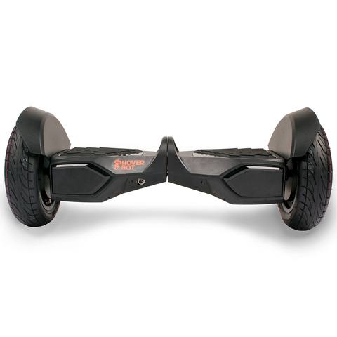 Гироборд Hoverbot C-4 -black