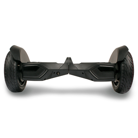 Гироборд Hoverbot C-4 -black