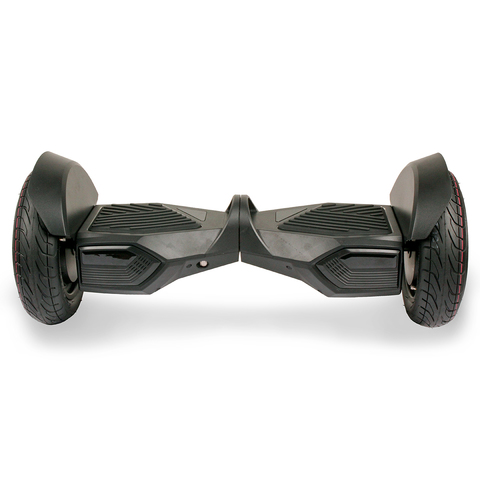 Гироборд Hoverbot C-4 -black