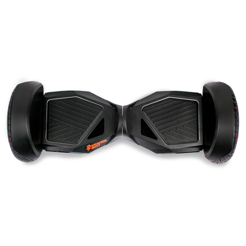 Гироборд Hoverbot C-4 -black