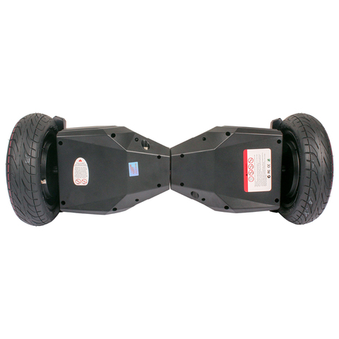 Гироборд Hoverbot C-4 -black