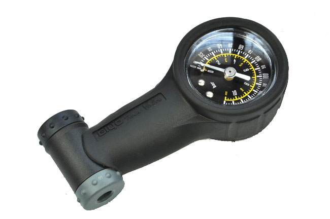 Манометр GIYO GG-05 стрелочный