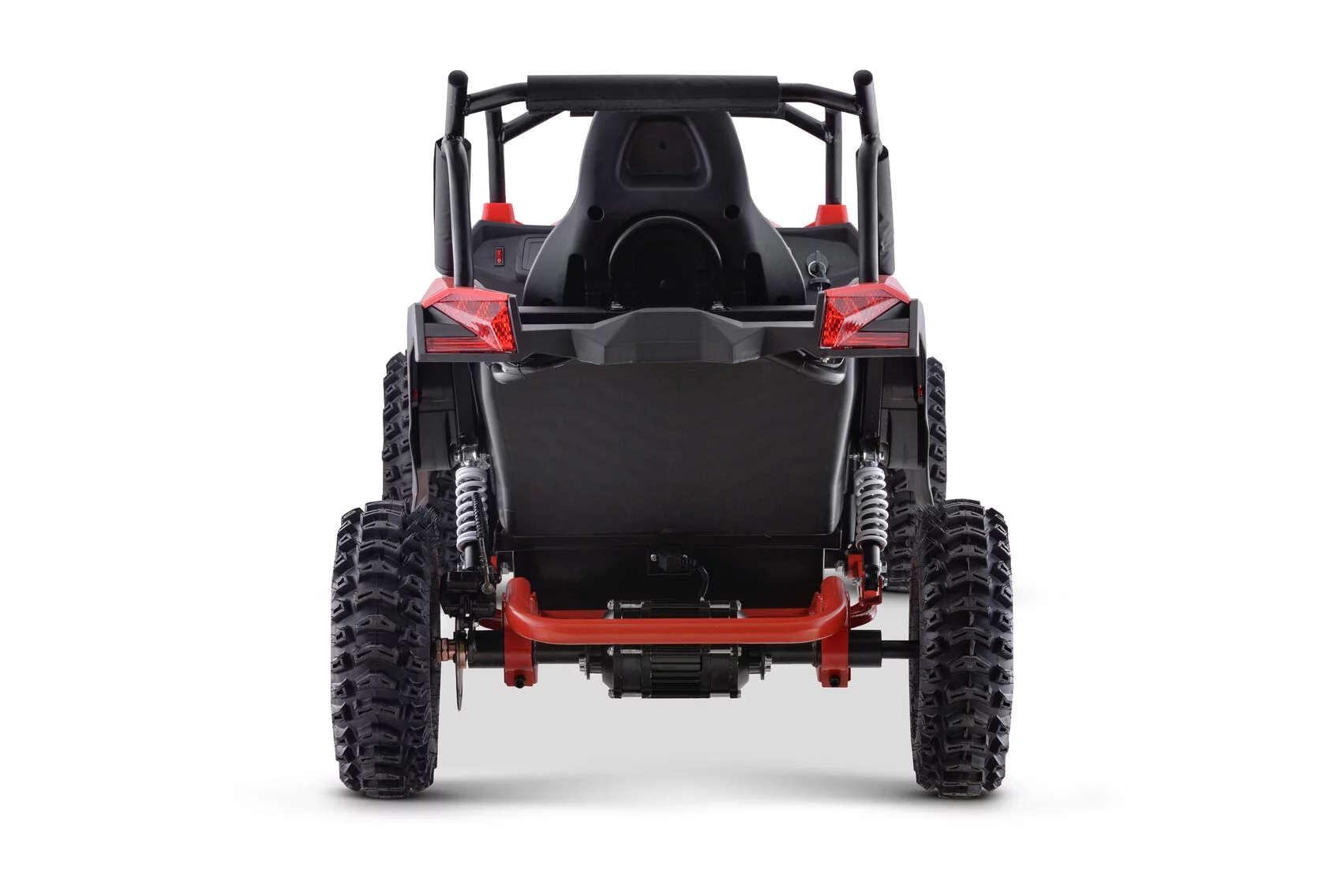 Багги SCANMOTO COBRA