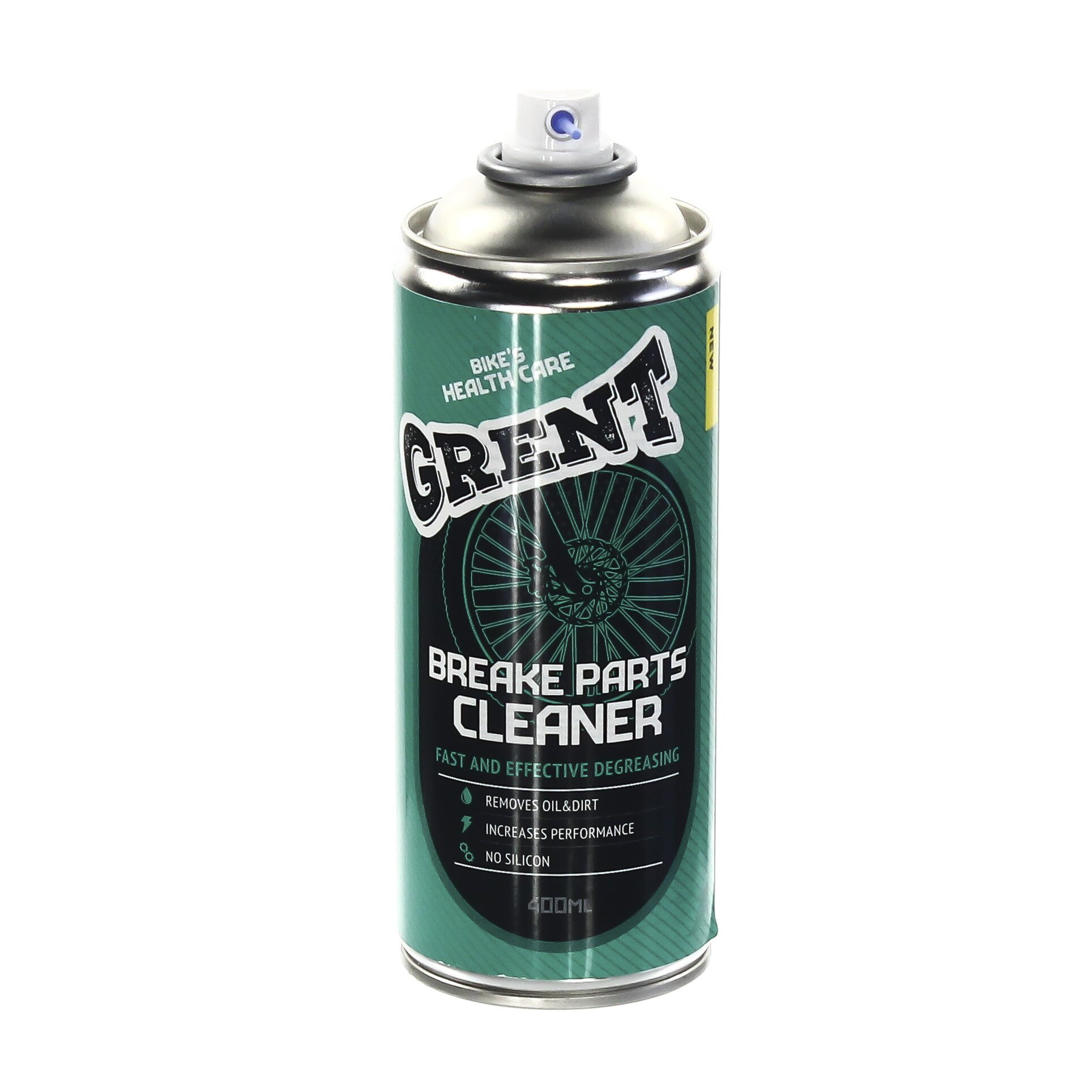 GRENT BREAK PARTS CLEANER Очиститель тормозов 520 мл  (31605)
