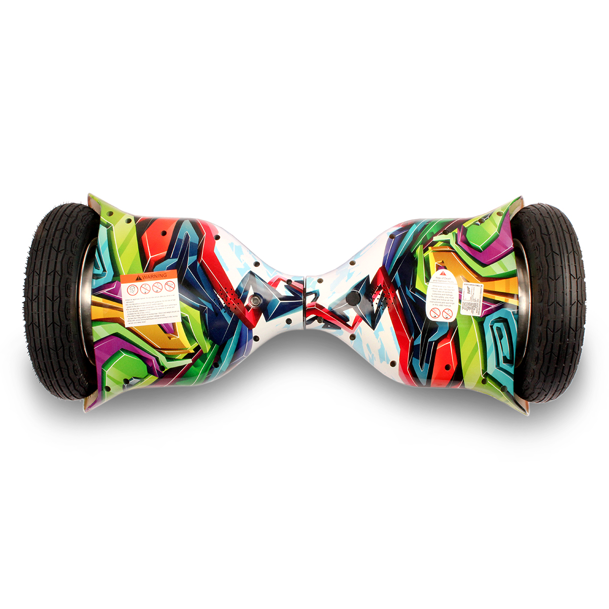 Гироборд Hoverbot C-1 (A-8) Premium