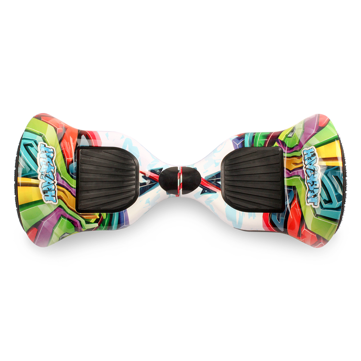 Гироборд Hoverbot C-1 (A-8) Premium