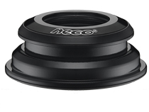 Рулевая колонка Neco H156 полуинтегрированная нерезьбовая, 1,5"/1-1/8"