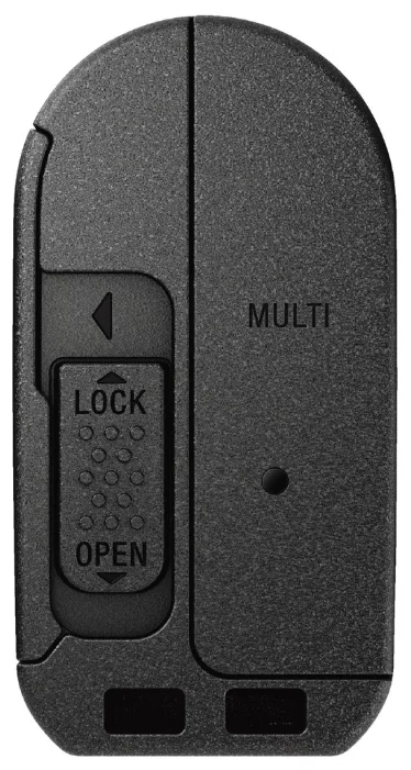 Экшн-камера Sony HDR-AS50 Action Cam