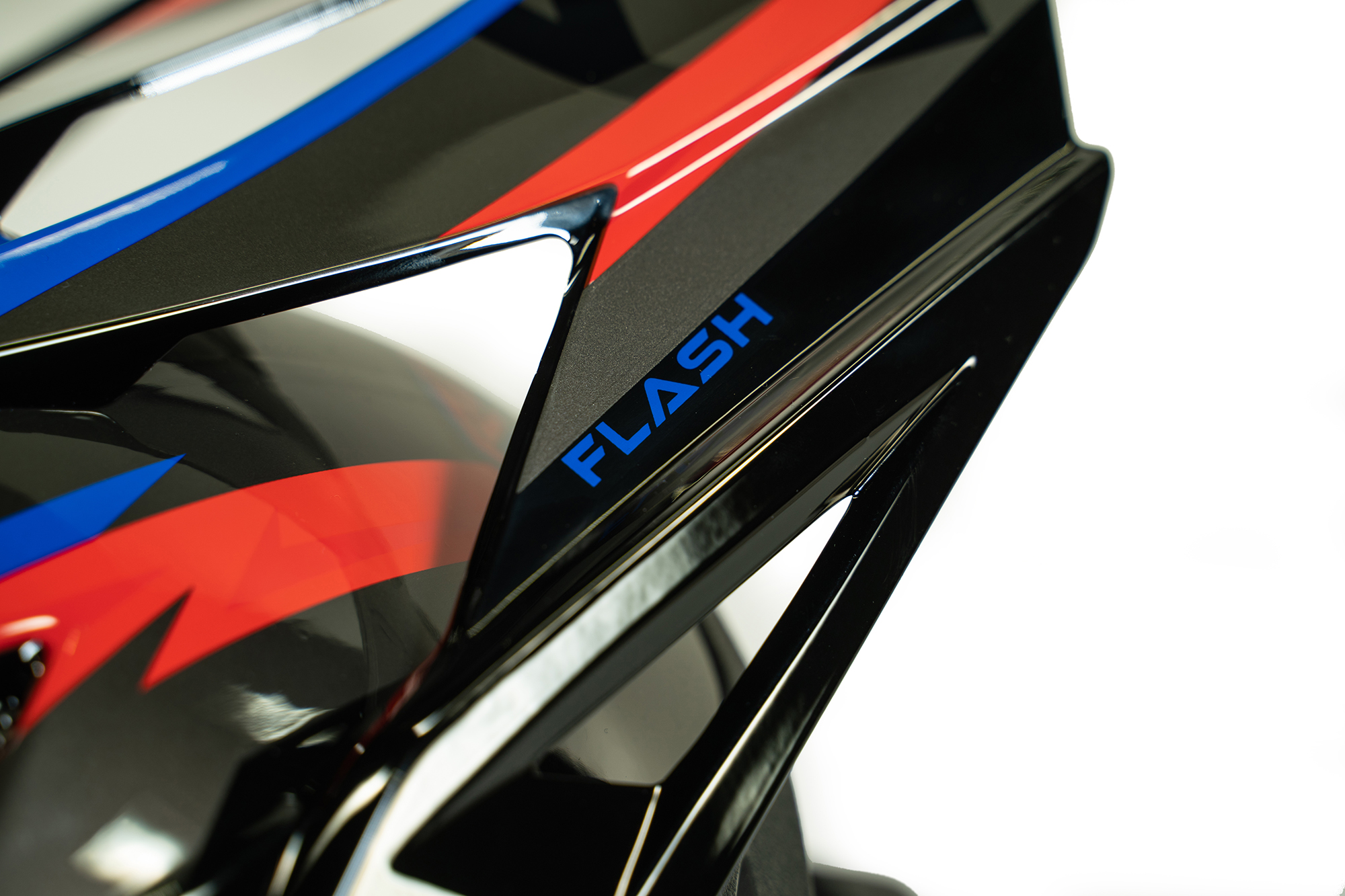 Мотошлем Roqvi модель FLASH