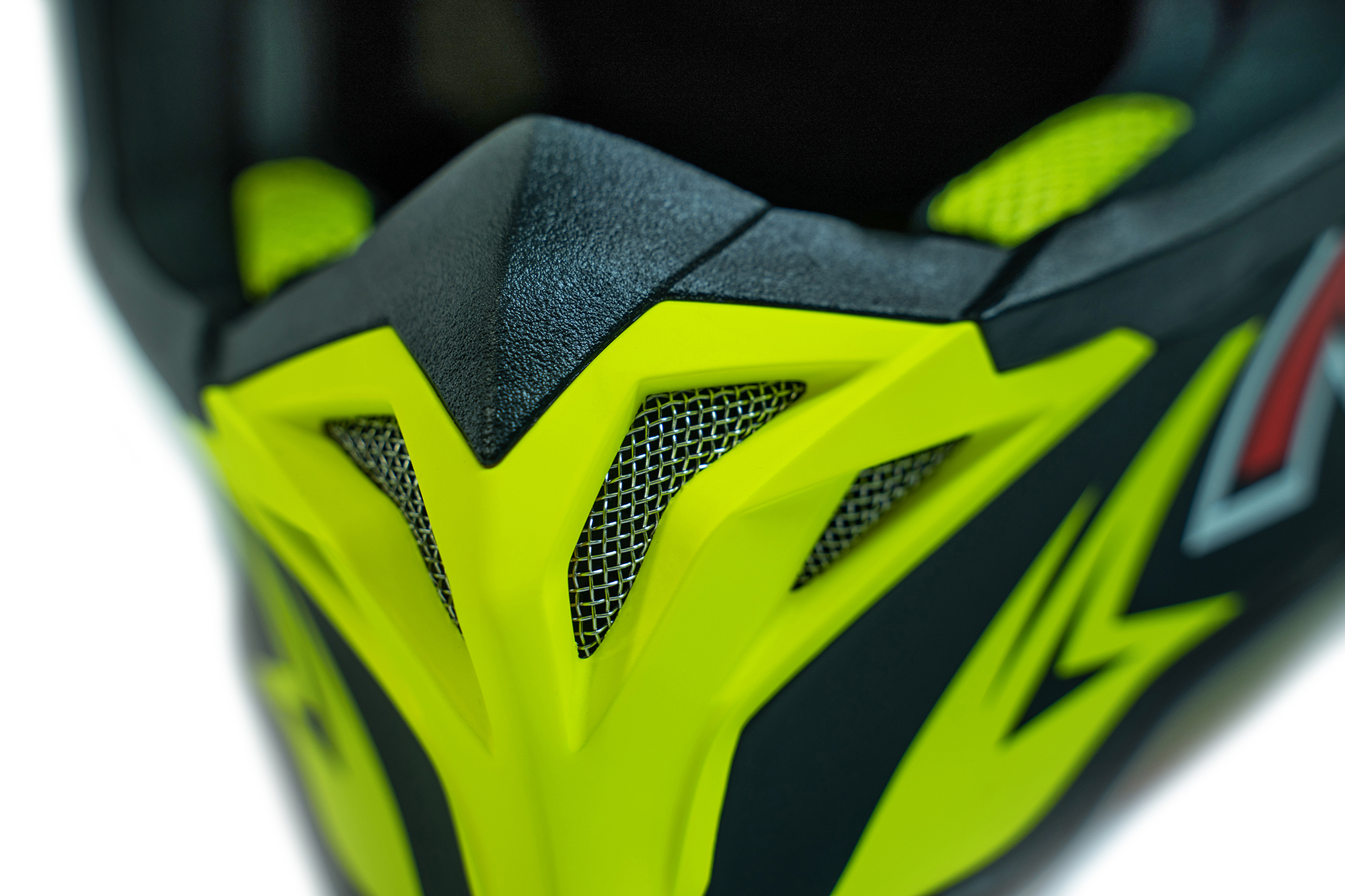 Мотошлем Roqvi модель TWISTER