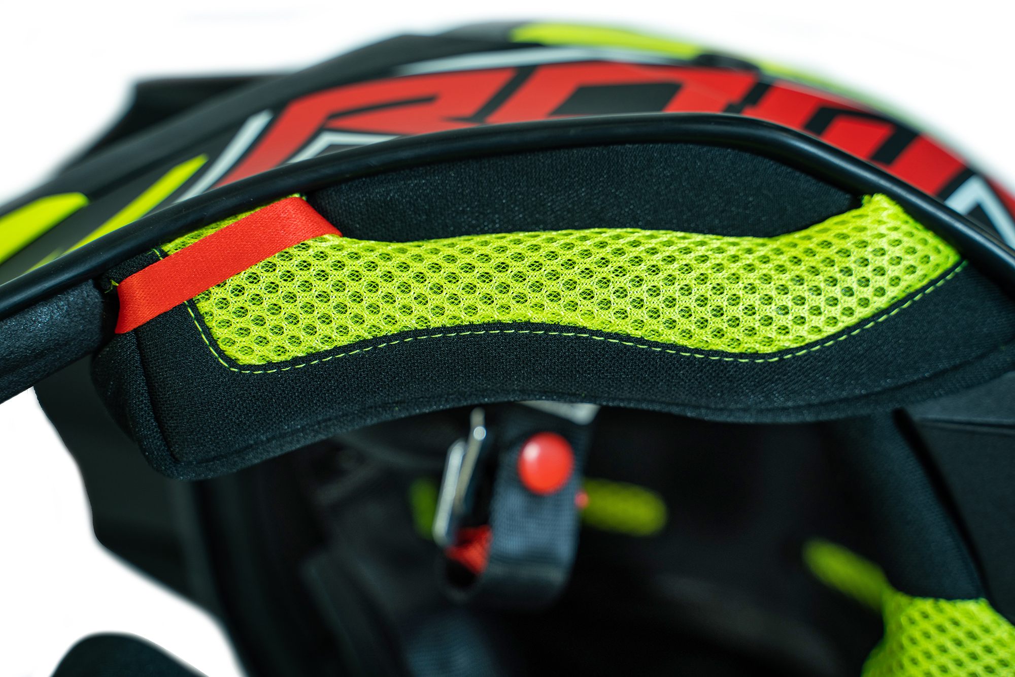 Мотошлем Roqvi модель TWISTER