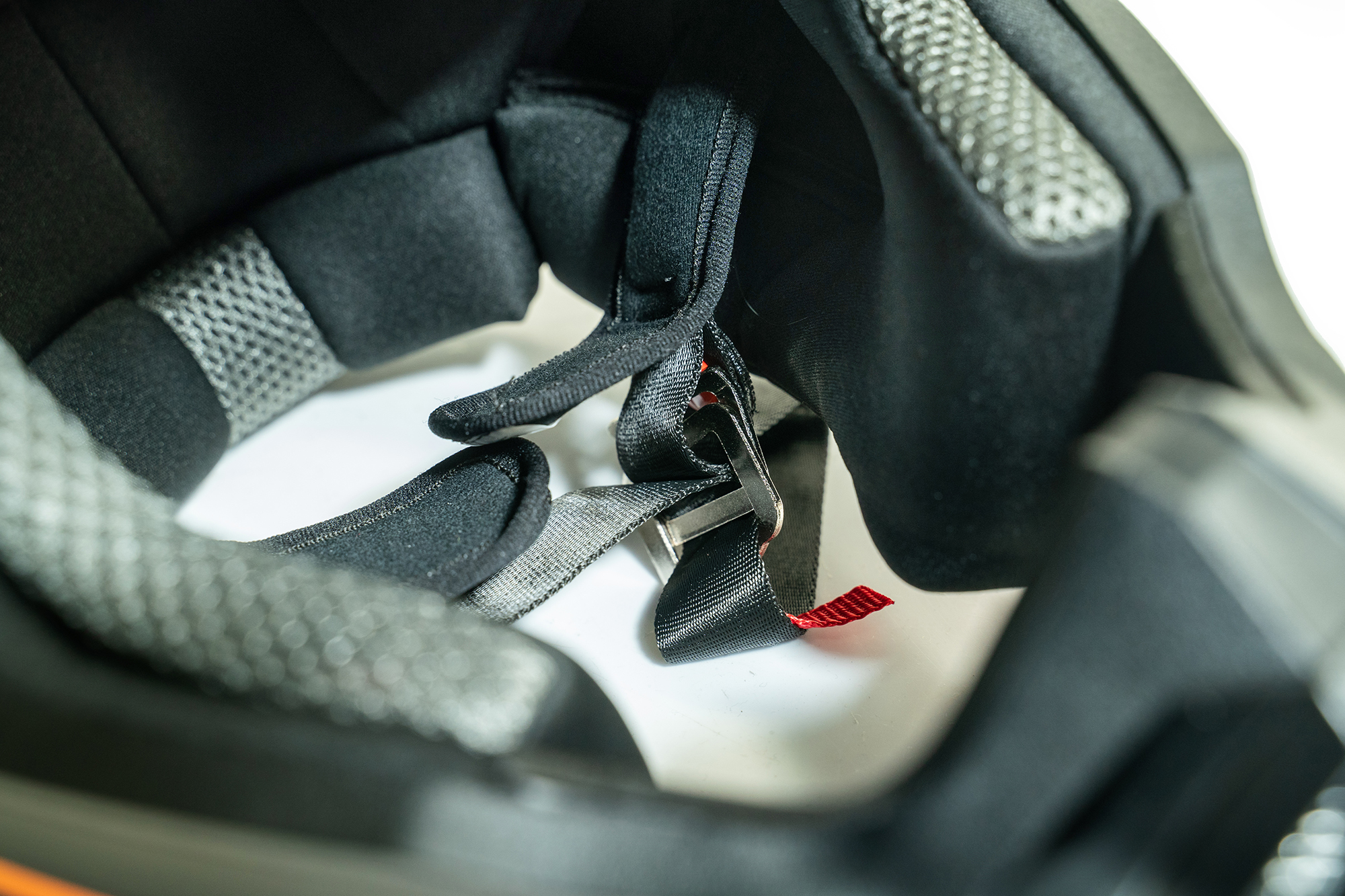 Мотошлем Roqvi модель FLAME