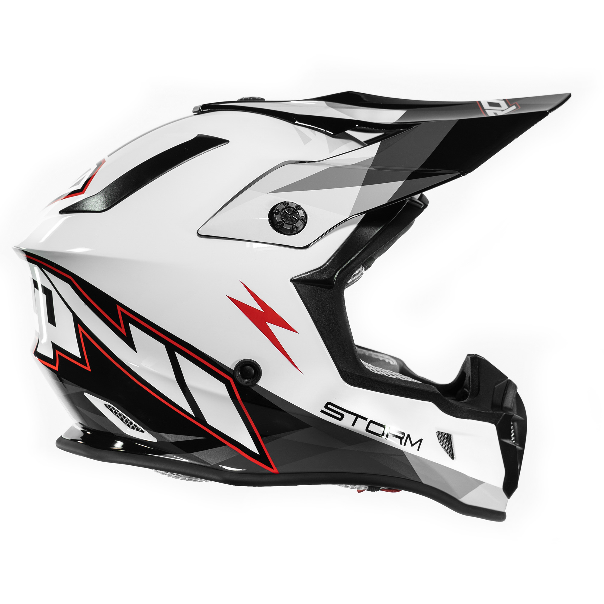 Мотошлем Roqvi модель STORM