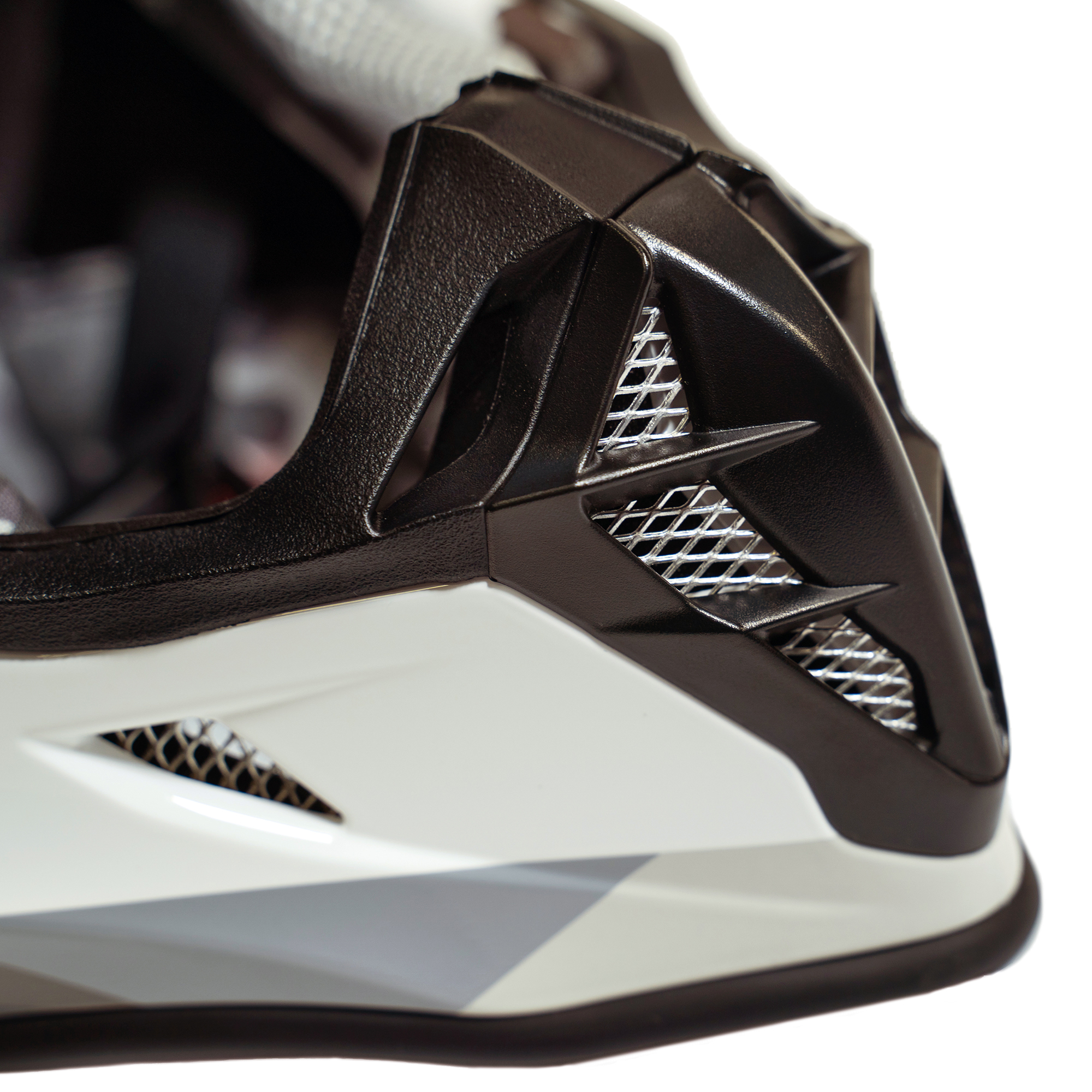 Мотошлем Roqvi модель STORM