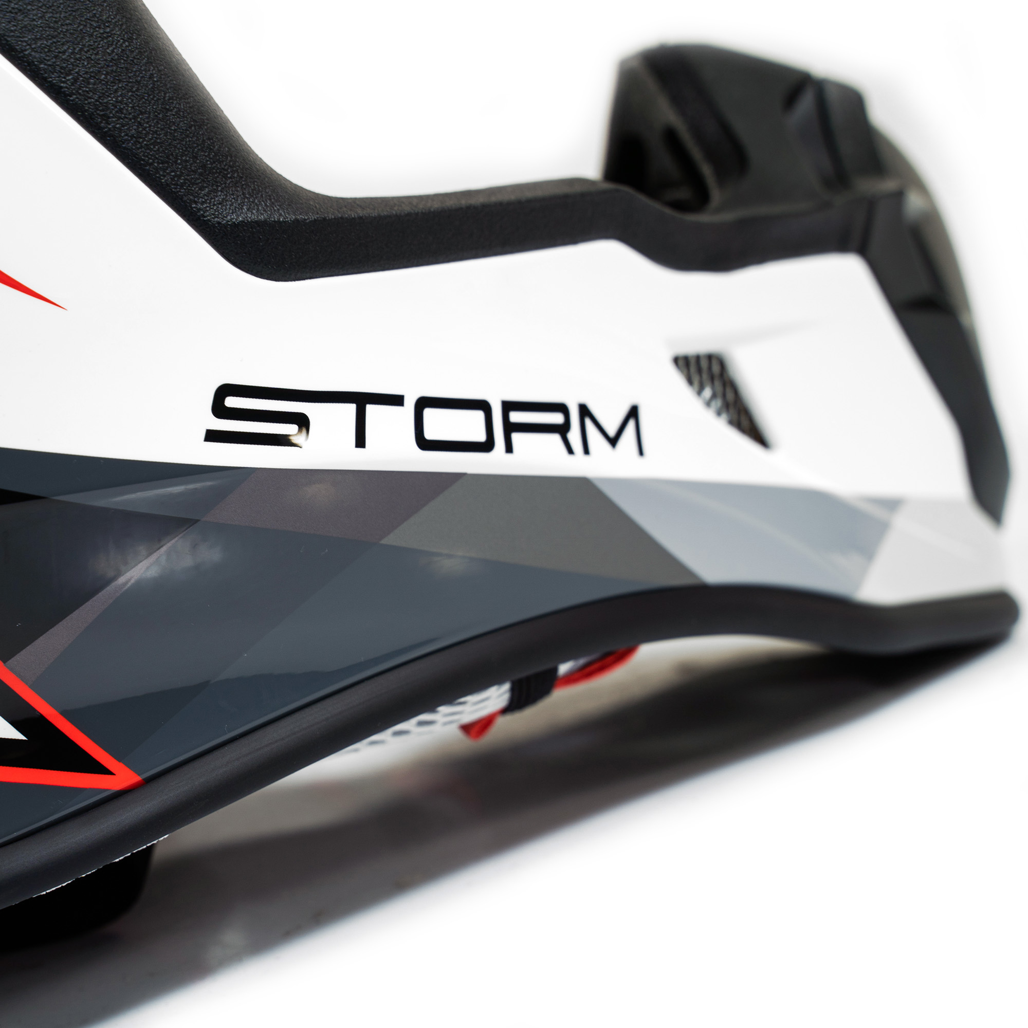 Мотошлем Roqvi модель STORM