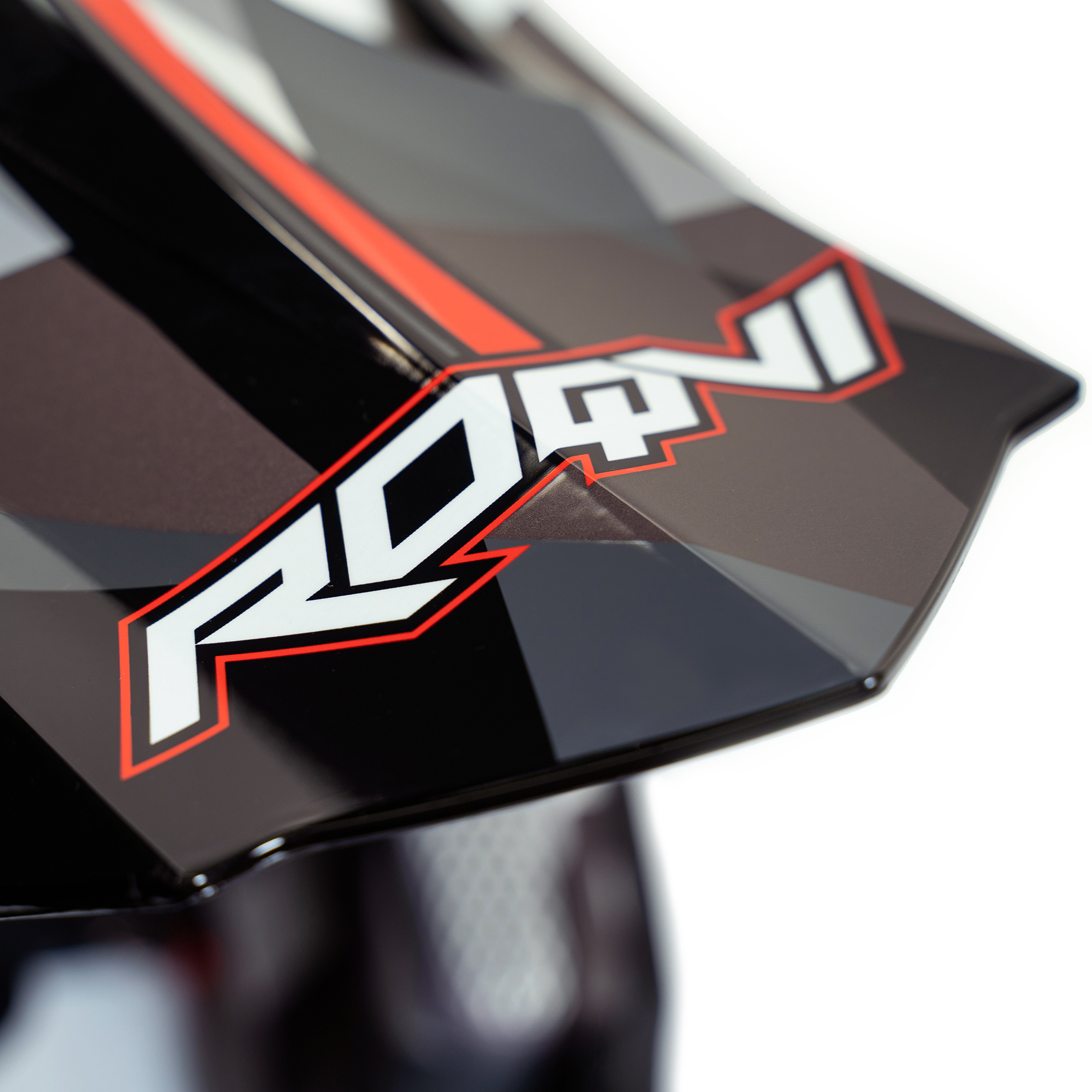 Мотошлем Roqvi модель STORM