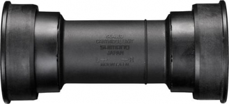 Каретка Shimano MT800-PC, press fit mtb