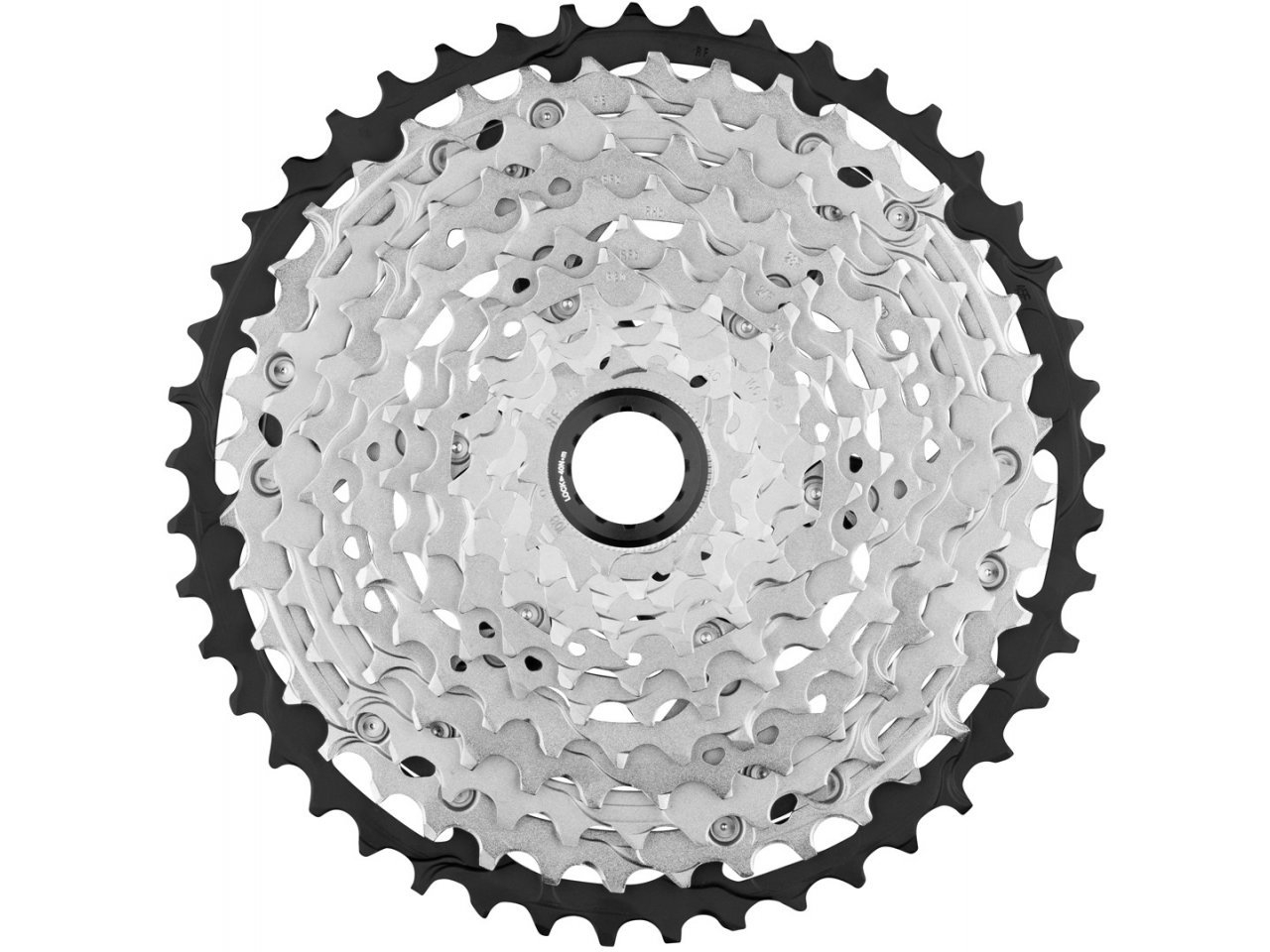 Кассета Shimano SLX, M7100, 12ск., 10-51T