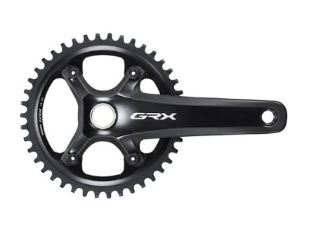 Система Shimano GRX, RX810-1, 175мм 11ск., 42T, без каретки
