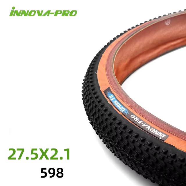 Покрышка Innova IA-2569 27.5х2.1 mtb