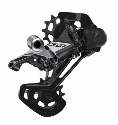 Задний Переключатель Shimano Xtr Купить