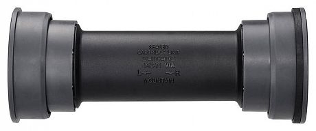 Каретка Shimano BB71-41A, press fit mtb