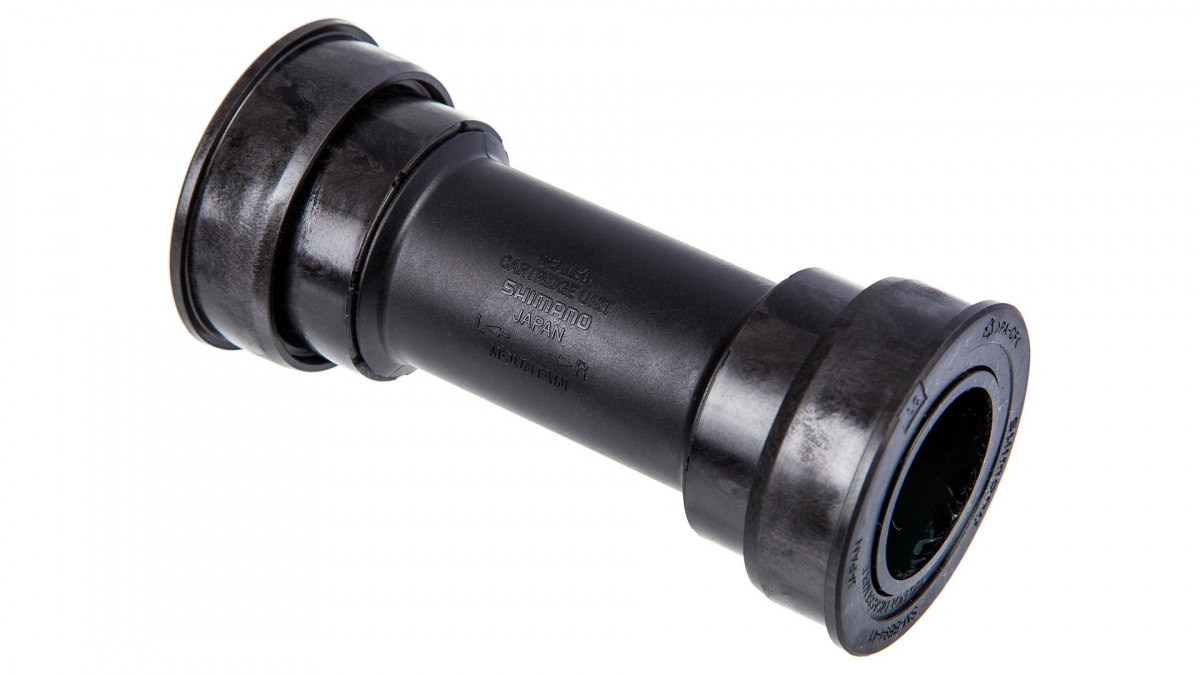 Каретка Shimano BB94-41A, press fit mtb