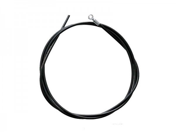 Гидролиния Shimano ZEE, BH90-SBSL, 1000мм, обрезной, черный, TL-BH61