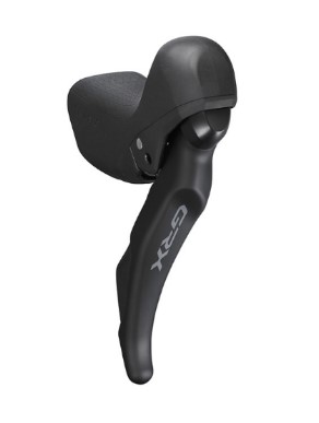 Шифтер/тормозная ручка Shimano GRX, ST-RX600 правый, на 11ск.