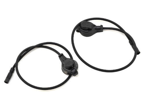 Шифтер Shimano Dura-Ace Di2, SW-R9150, лев. и прав.