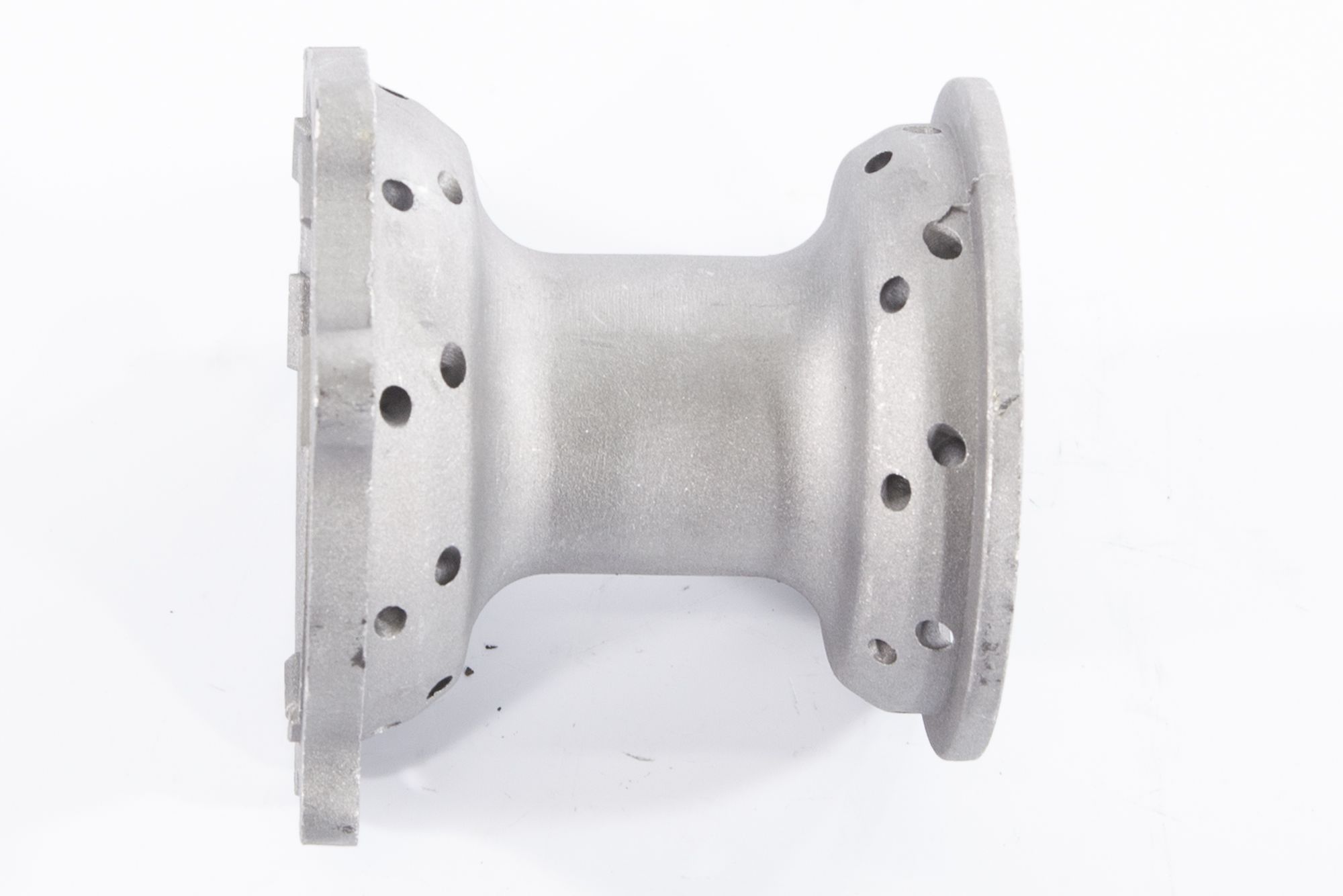 Ступица передняя 250-6F 36H 20мм литая BSE J1, J2